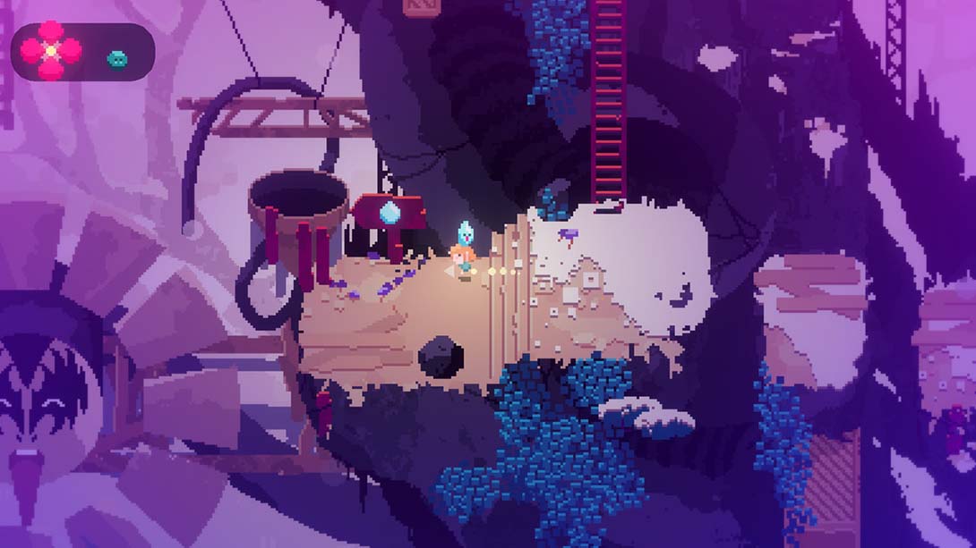 【美版】莱拉的天空方舟 Lila's Sky Ark 中文_3