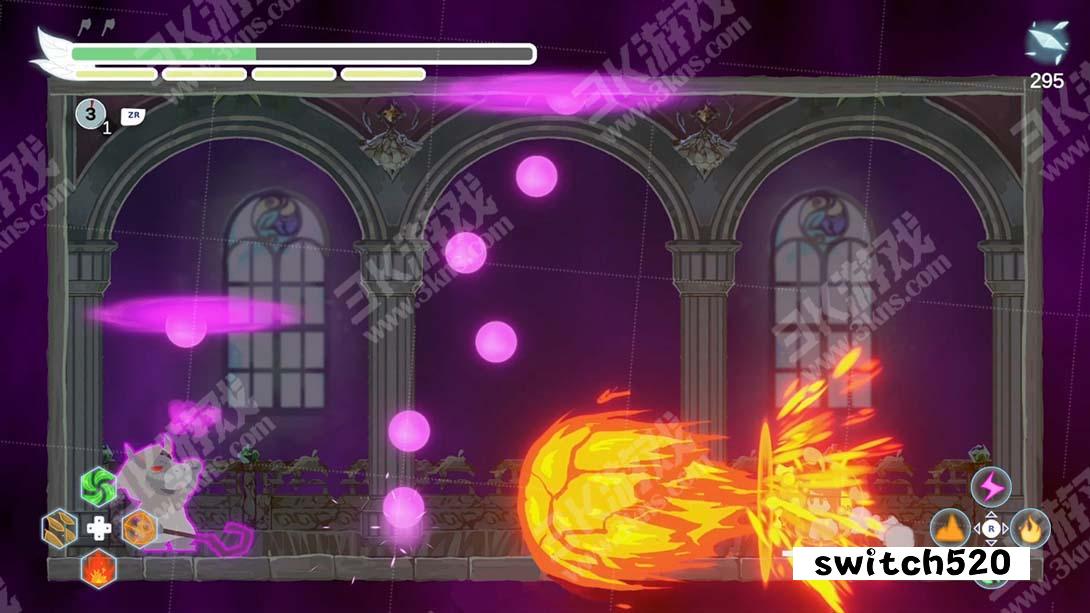 银斧游戏金手指截图6