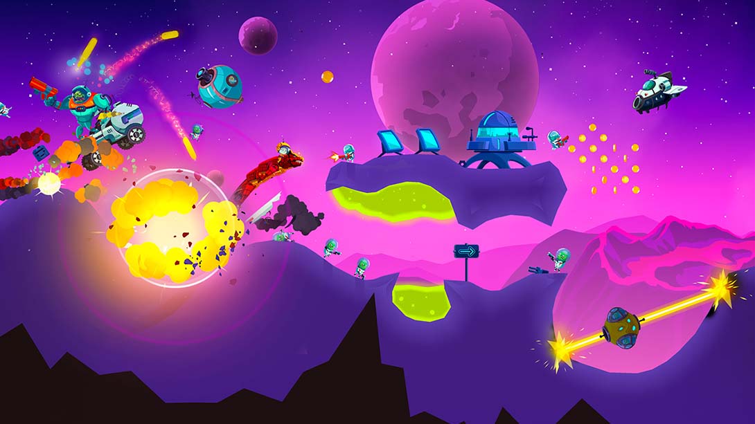 龙之丘2 Dragon Hills 2 中文_4