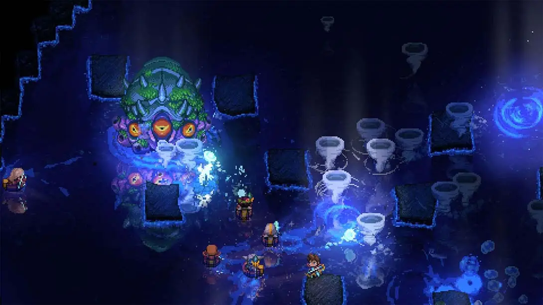 护核纪元金手指截图5