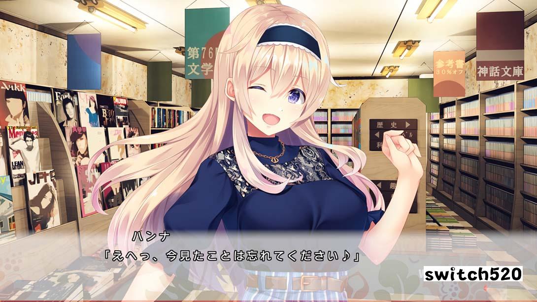 【日版】你喜欢哪个i .どっちのｉが好きですか？ 日语_2