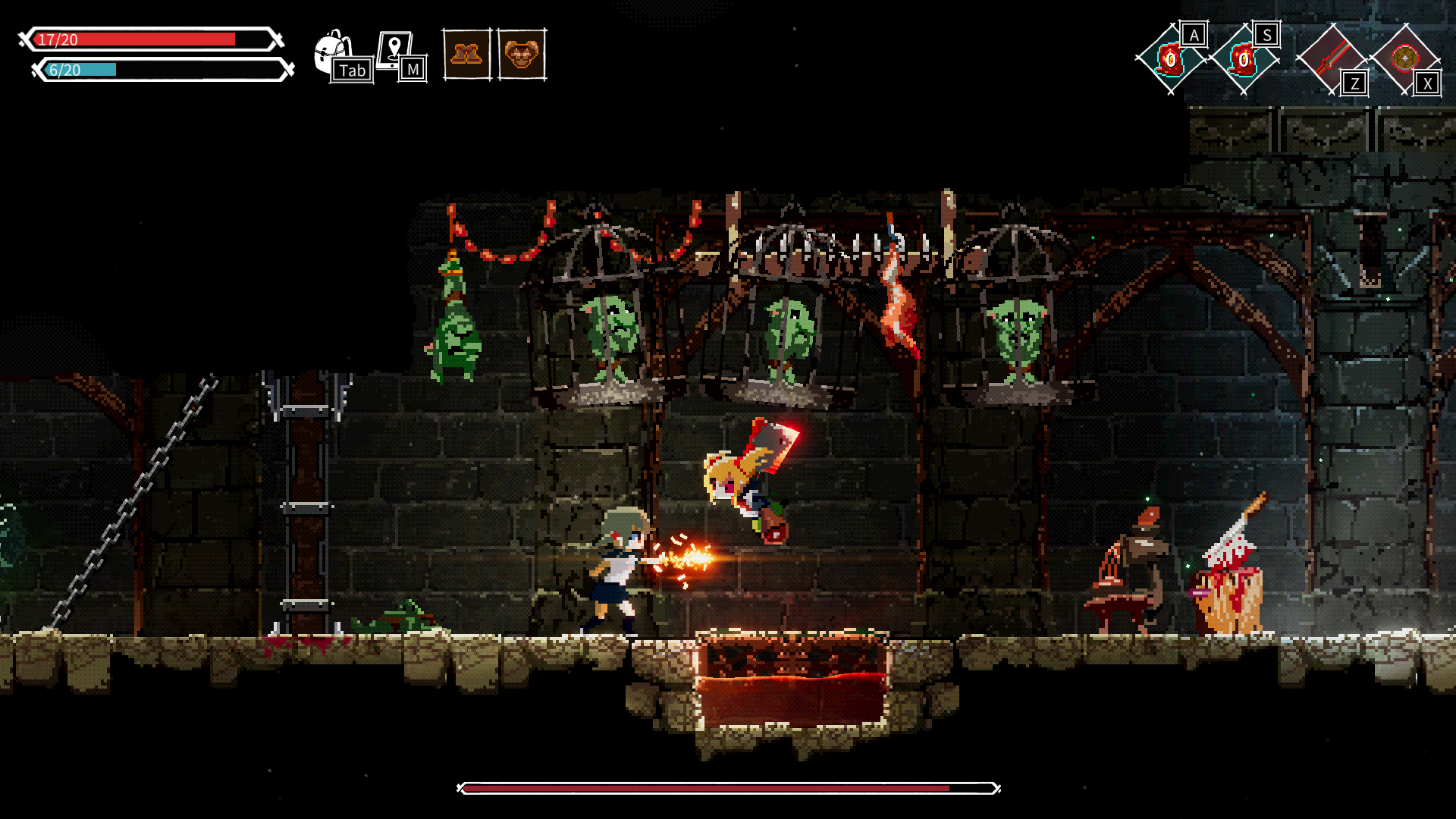 【美版】失落的遗迹 Lost Ruins 中文_4