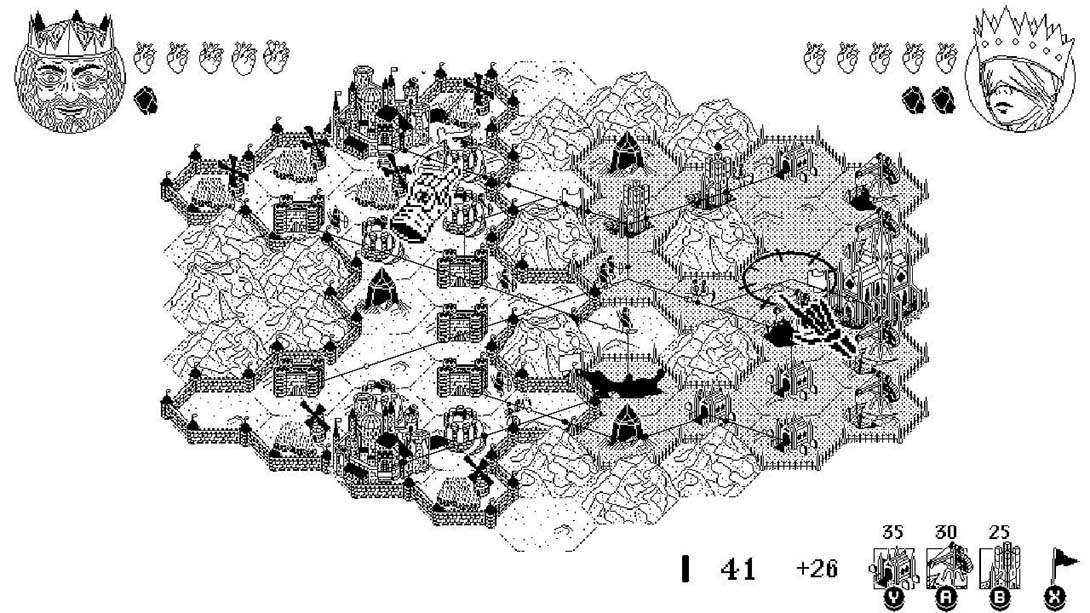 死亡之冠 Death Crown 中文_2