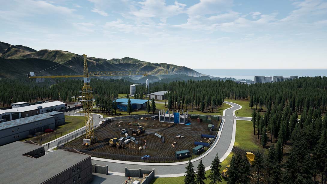 【美版】Delivery Driver - The Simulation 英语_2