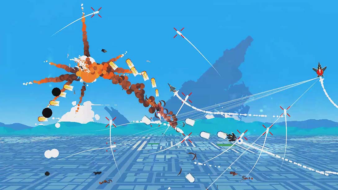 喷射战机 Jet Lancer 中文_4