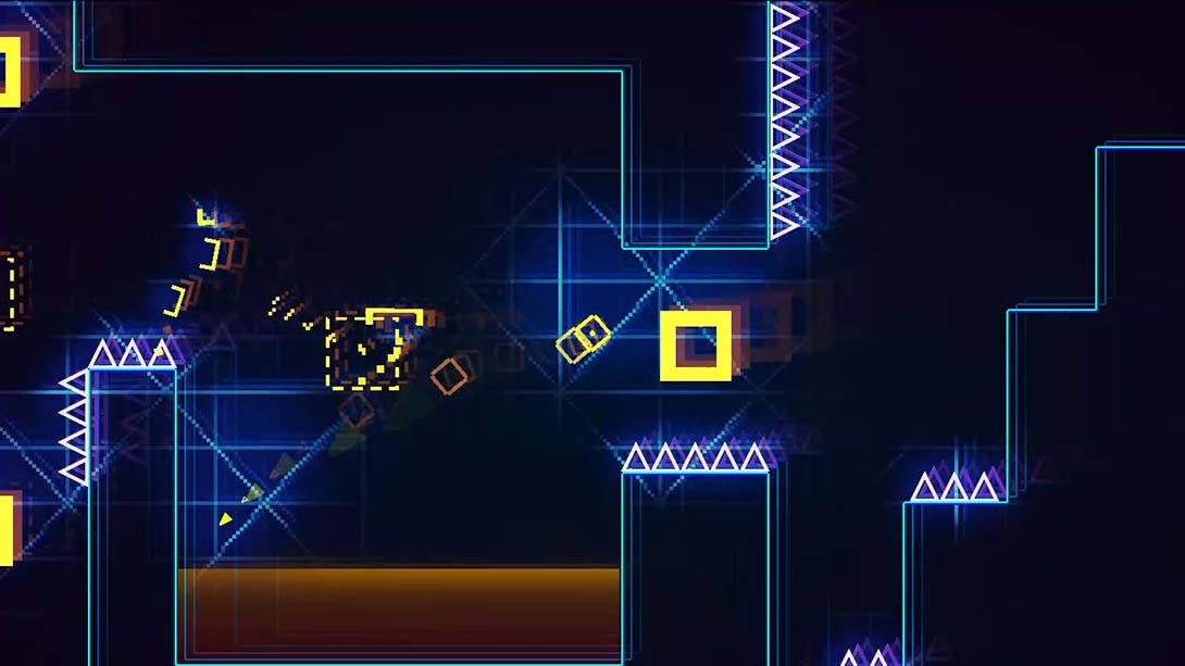 扁平地带2 Flatland Vol2 英语_4