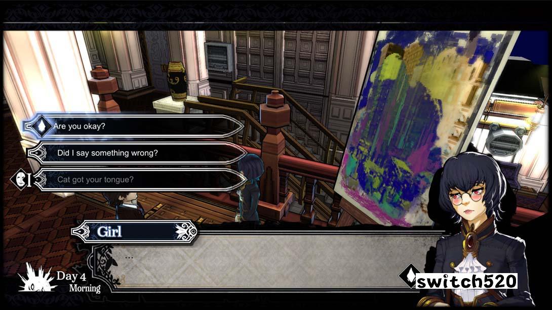 【美版】怀特斯通 Whitestone 中文_4