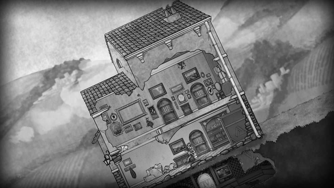 桥 The Bridge 英语_6