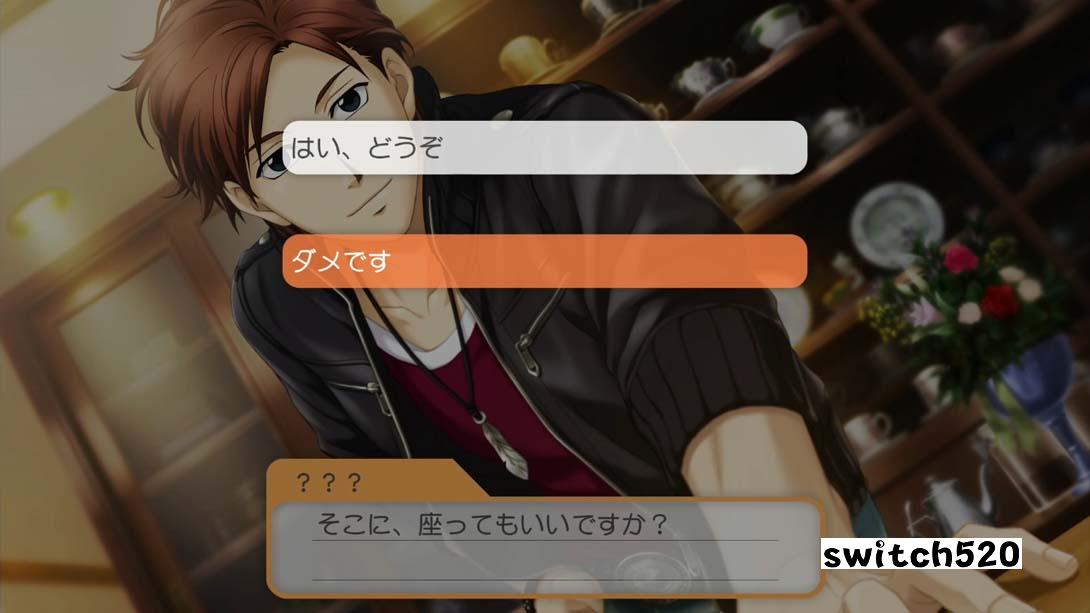 【日版】心跳回忆女生版 Girl's Side 3 日语_1