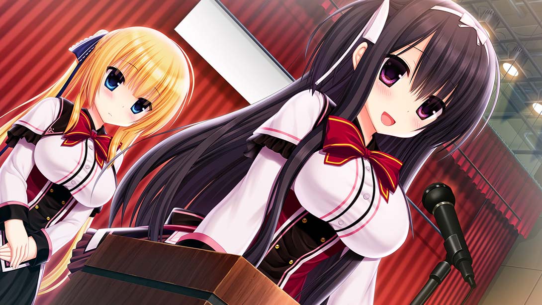 任性HighSpec游戏截图2