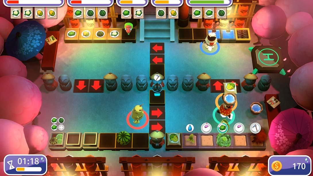 你农我农 Farmers Co-op: Out of This World 中文_1