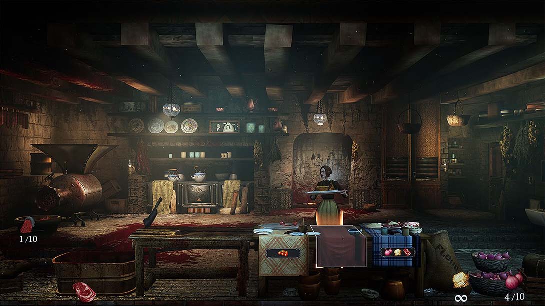 【美版】贪婪的魔鬼 Ravenous Devils 中文_4