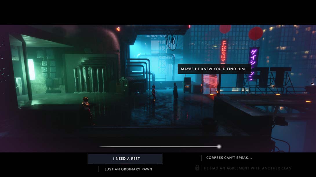 【美版】低语迷途 WhisperTrip 英语_1