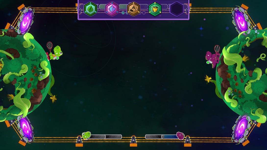 恐龙银河网球 Dino Galaxy Tennis 英语_3