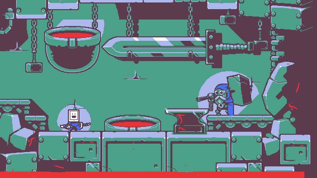 酷派忍者 KUNAI 中文_4