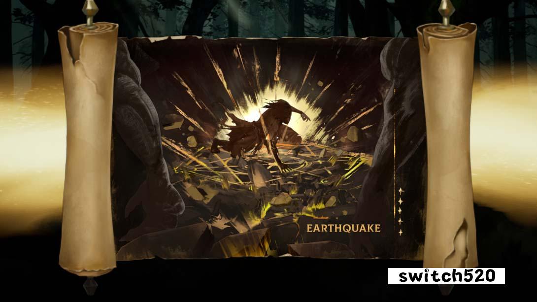 【美版】拉夫·加诺尔 .Ruff Ghanor 英语_1