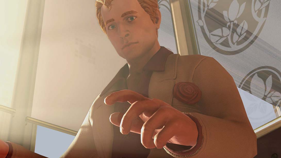 乌鸦重制版 The Raven Remastered 中文_7