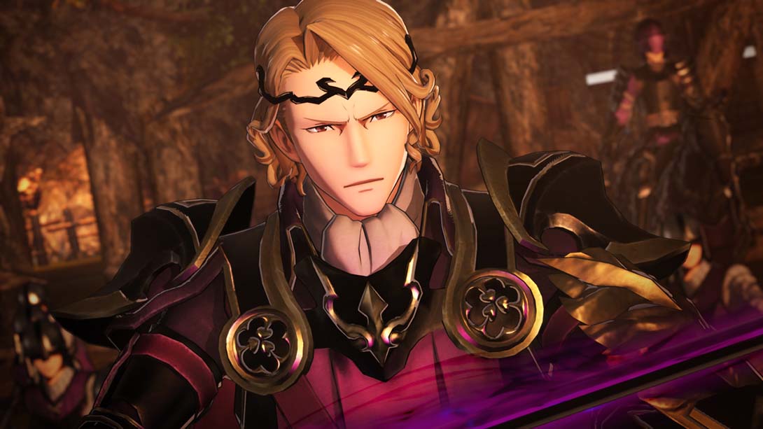 火焰纹章：无双金手指截图2