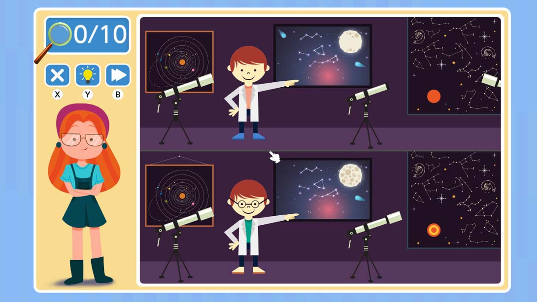 【美版】Viki Spotter: Professions 英语_2