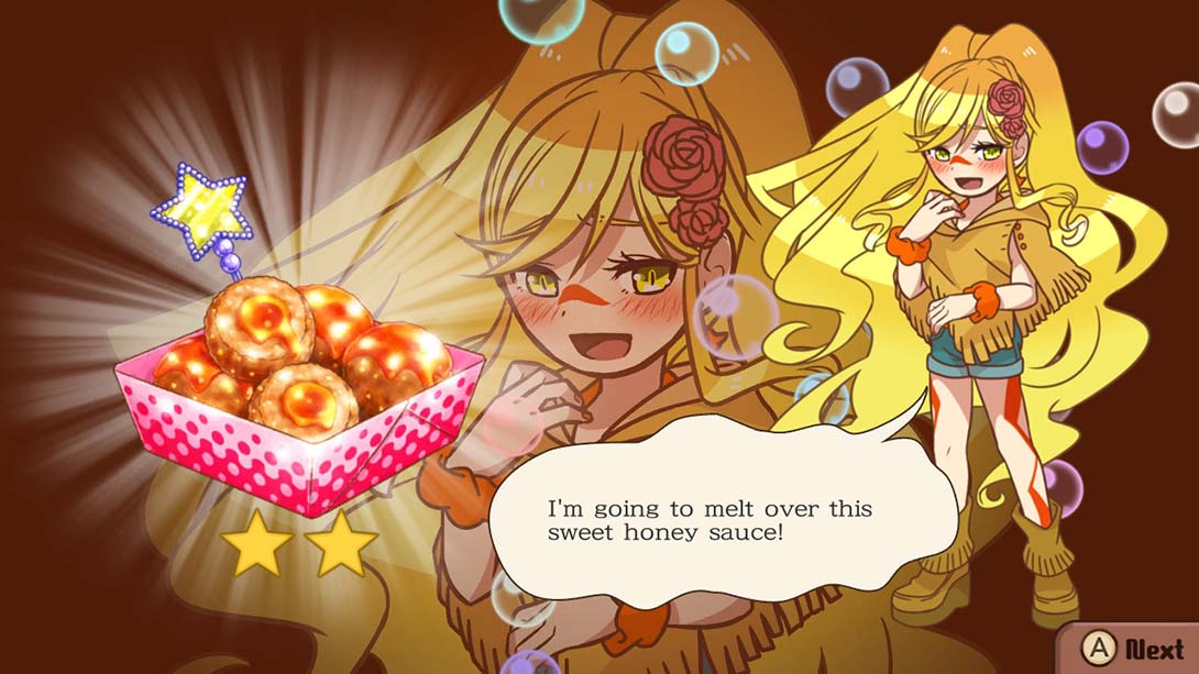 大繁盛！满腹市场 World Tree Marché 中文_1