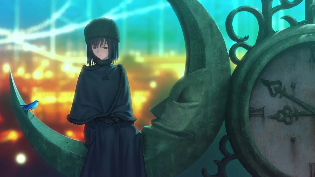 【美版】魔法使之夜 .WITCH ON THE HOLY NIGHT 中文_3