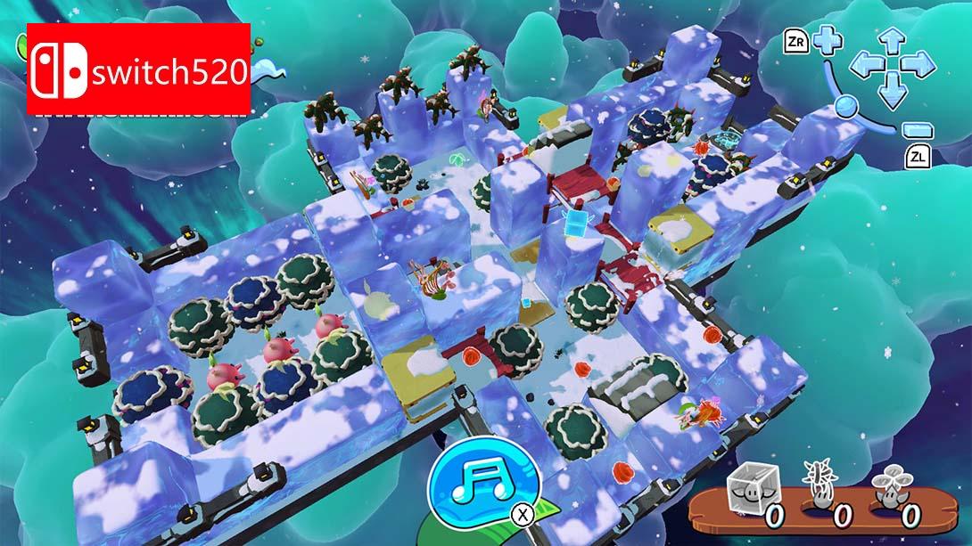 【美版】弹波波 .Tempopo 中文_4