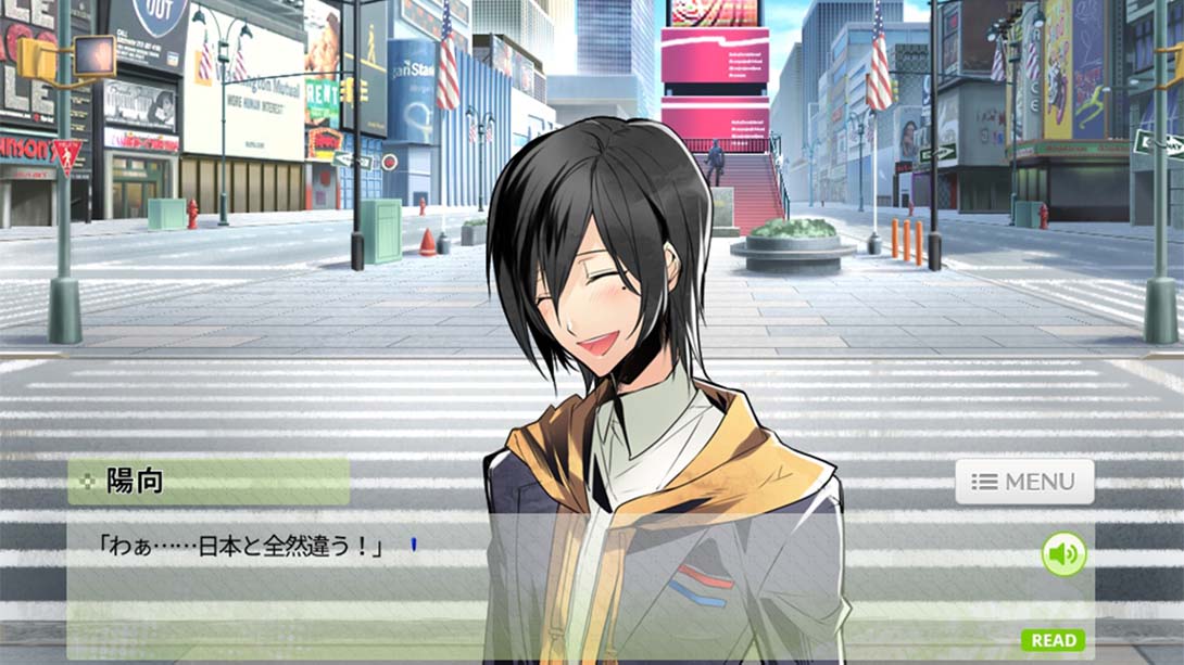 【日版】我和他的危险同居生活 Dangerous living together with me 中文_4