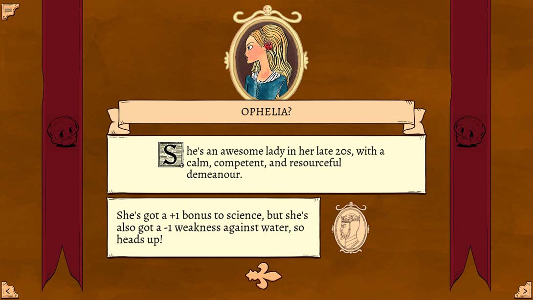 生存还是毁灭 To Be or Not To Be 英语_3