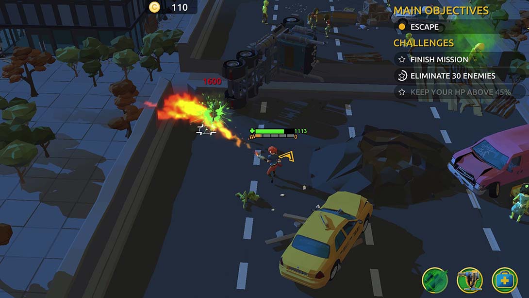 僵尸爆破队 Zombie Blast Crew 中文_4