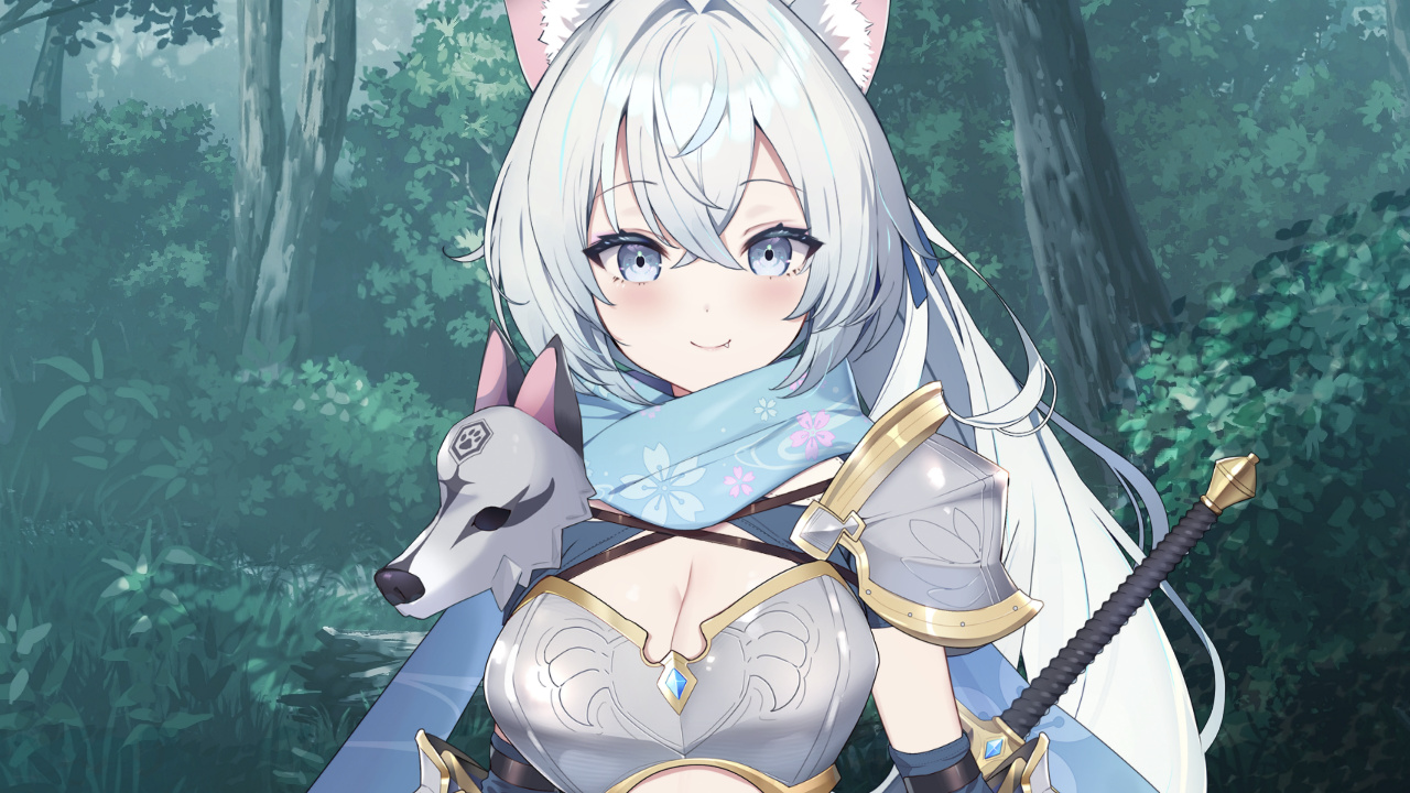 【日版】流爱航行 .StreamLove Voyage 中文_4