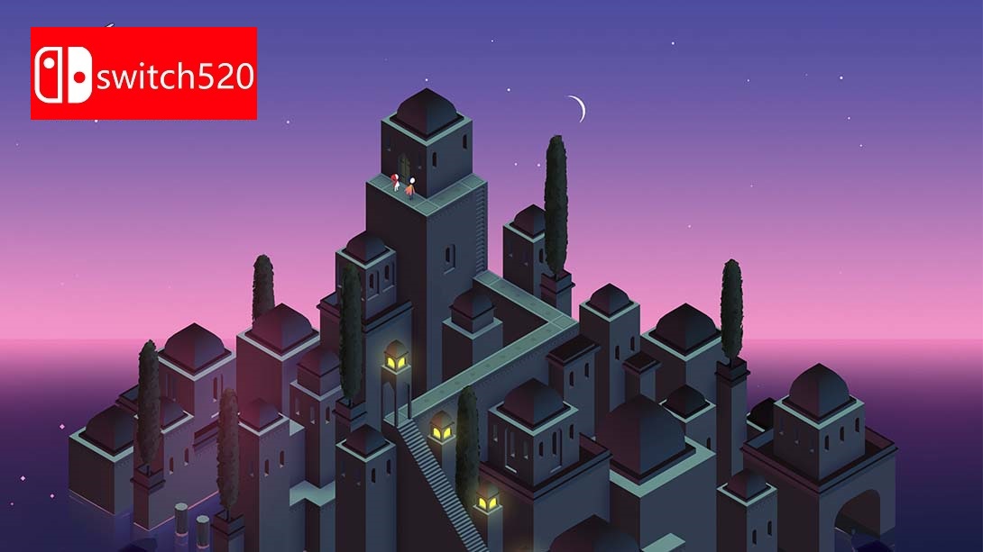 【美版】纪念碑谷 2 .Monument Valley 2 中文_5