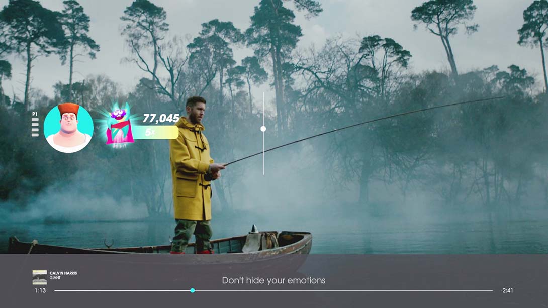 一起歌唱2022 Let's Sing 2022 英语_5