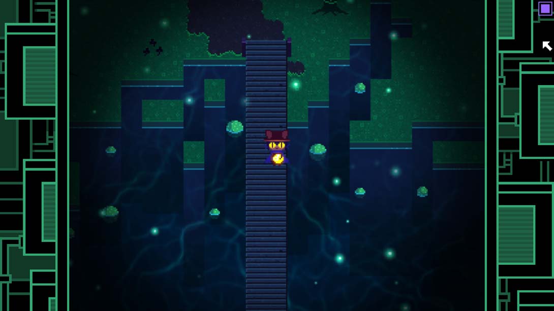 【美版】一次机会:世界机器版 OneShot: World Machine Edition 中文_6