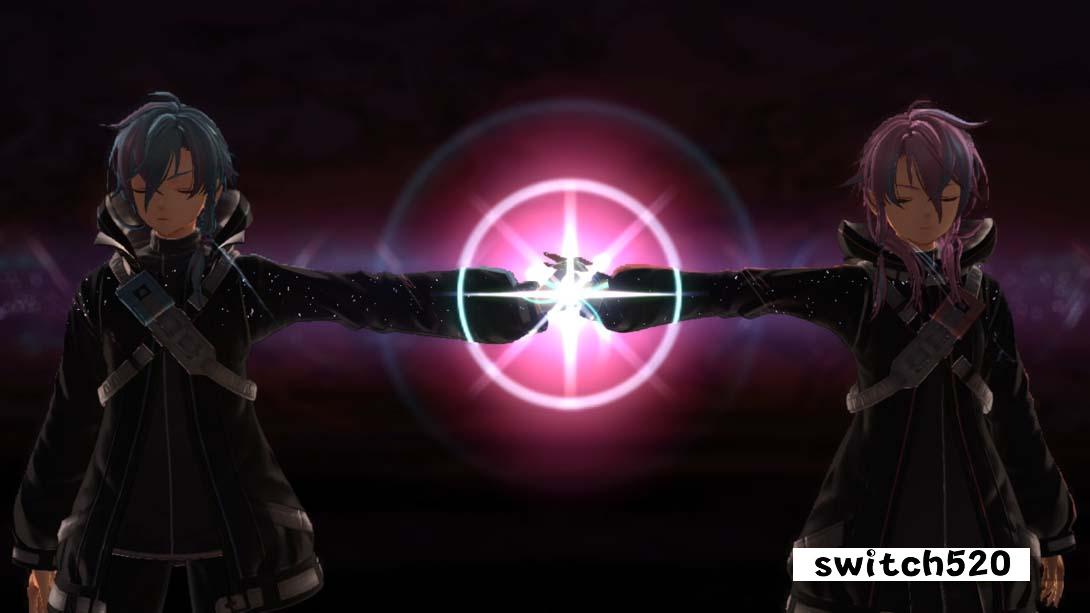 英雄传说 黎之轨迹2金手指截图6