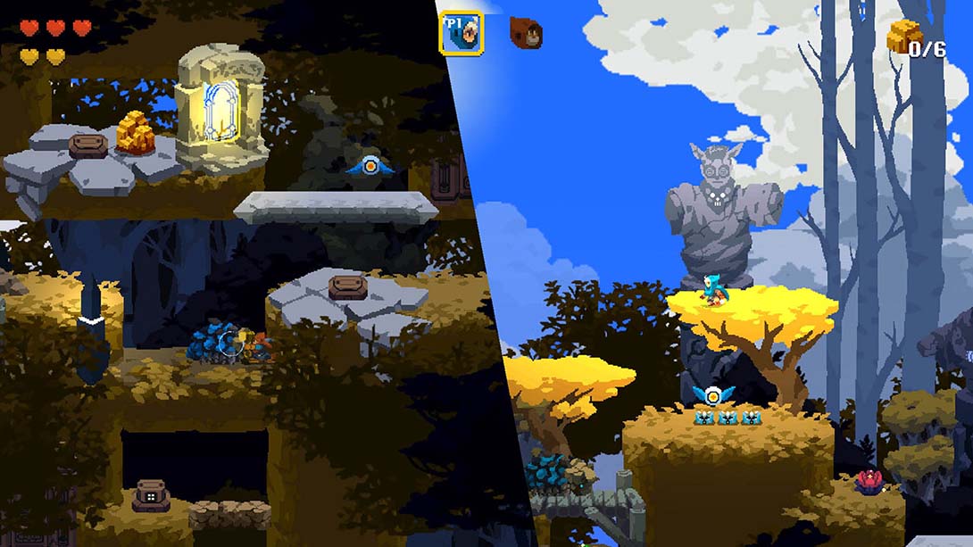 神盾捍卫者 Aegis Defenders 英语_3