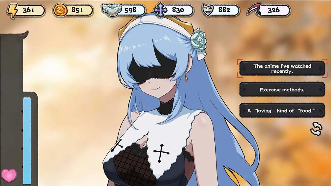 【美版】魅魔的约会 Date with Devils 中文_6