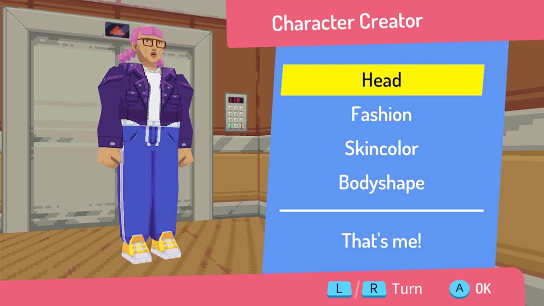 Say No! More 中文_2