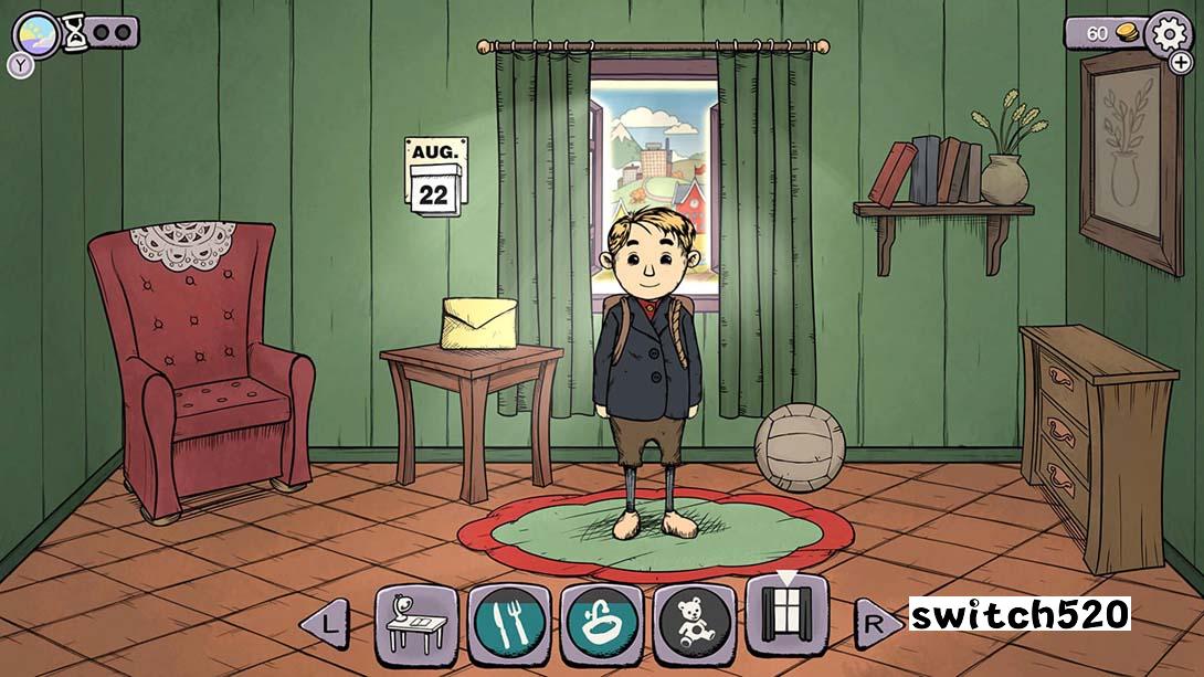 【美版】我的孩子 生命之泉 复刻版 .My Child Lebensborn Remastered 中文_5