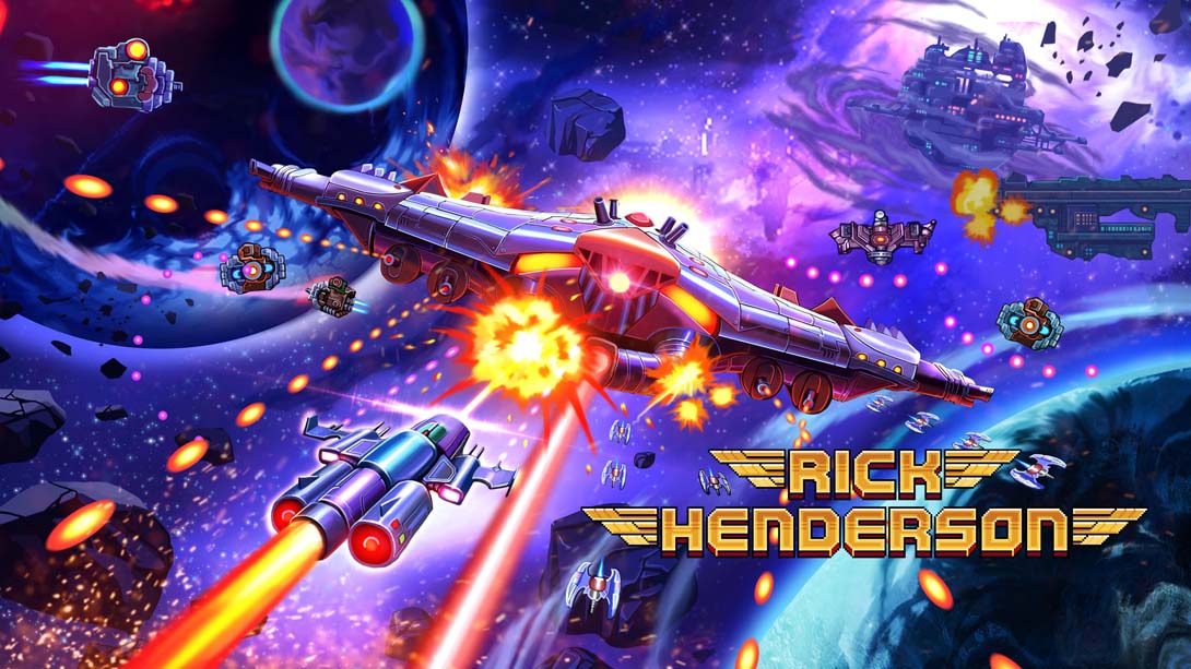 【美版】Rick Henderson 中文_0