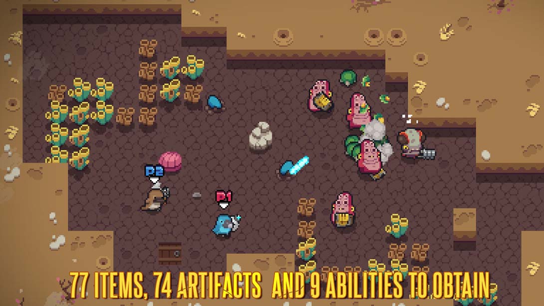 神鸭特攻 Blazing Beaks 中文_4