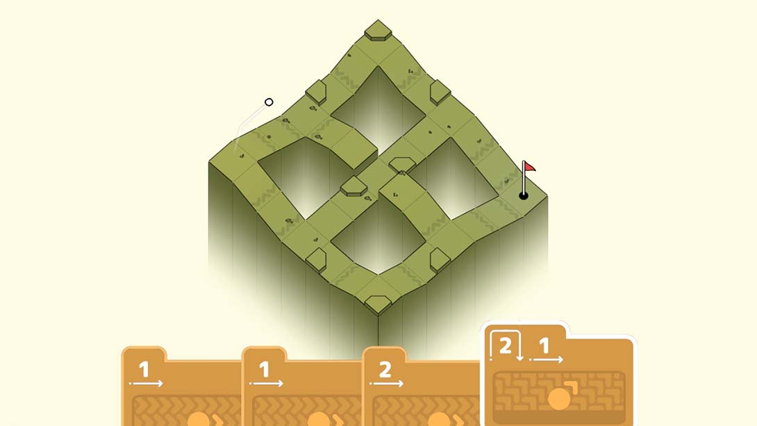 【美版】高尔夫之巅 Golf Peaks 中文_2