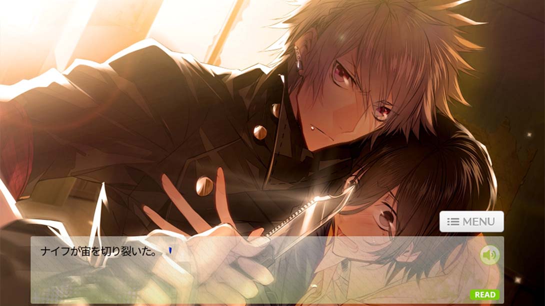 【日版】我和他的危险同居生活 Dangerous living together with me 中文_3