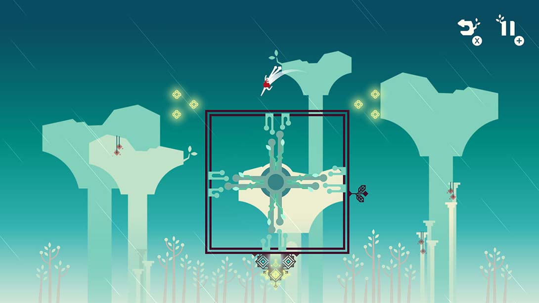 【美版】林恩：果园之路 Linn: Path of Orchards 英语_4