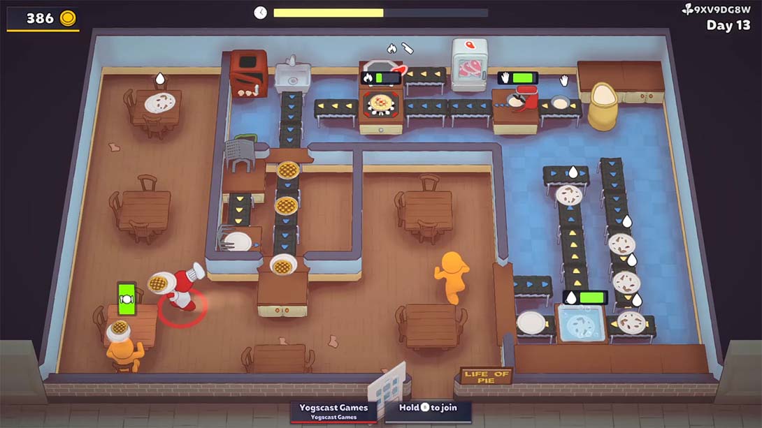 【美版】速速上菜 .PlateUp! 中文_2