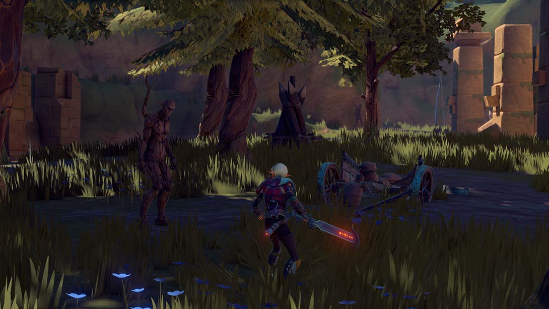 道之衰减 截图5