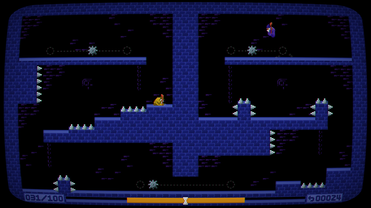 【英版】双手奇谋 .Ambidextro 中文_3