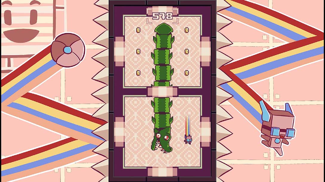 闪电战破坏者 Blitz Breaker 英语_2