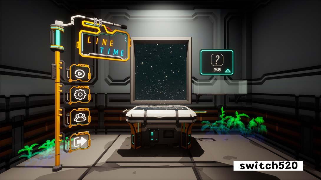 【美版】线路时间 .Line Time 中文_3