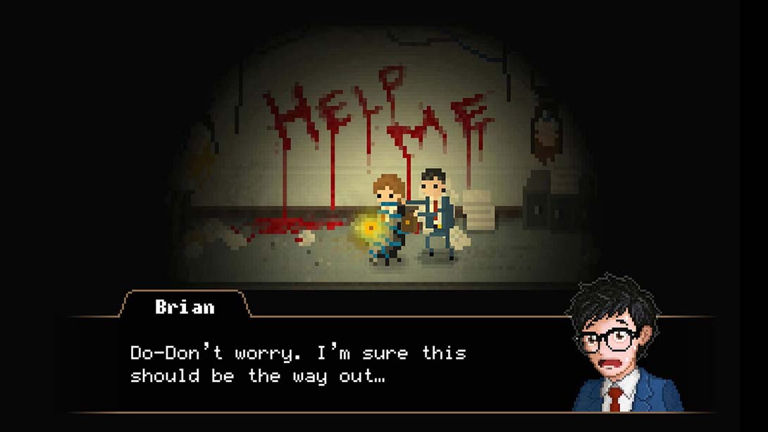 疯狂雅痞决定版 Yuppie PsychoExecutive Edition 中文_1