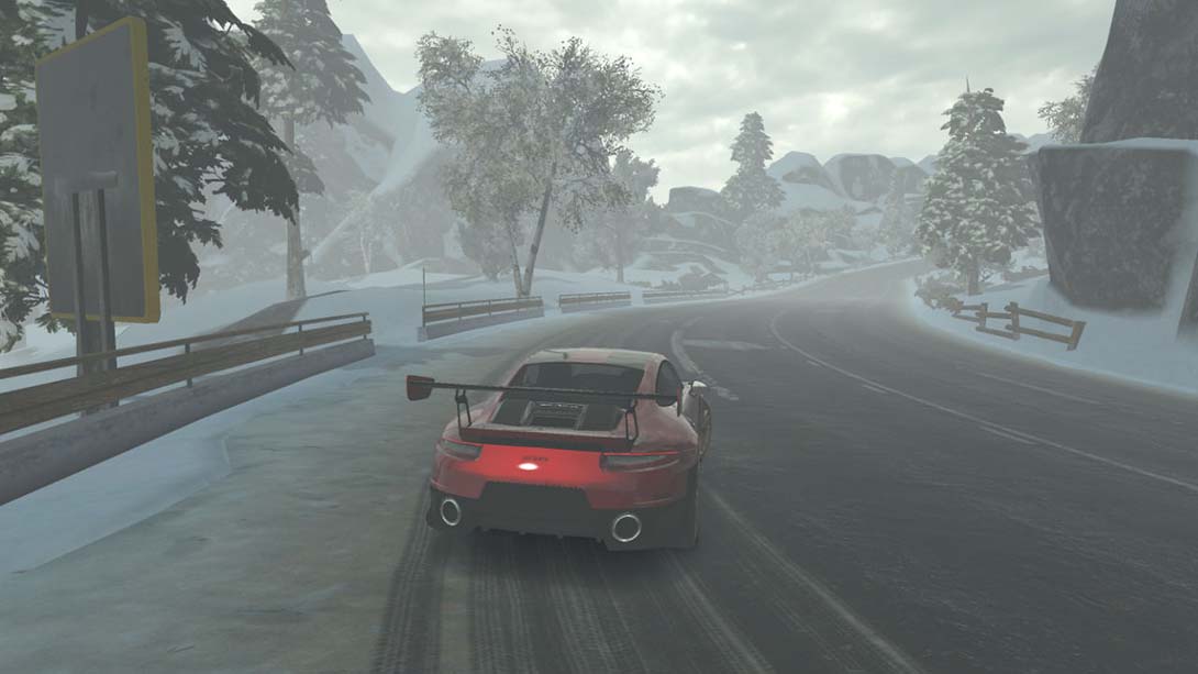 极速俱乐部：无限2 Gear.Club Unlimited 2 中文_5